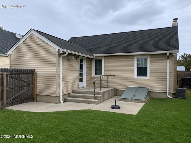25 Hart Street, Hazlet, NJ 07734