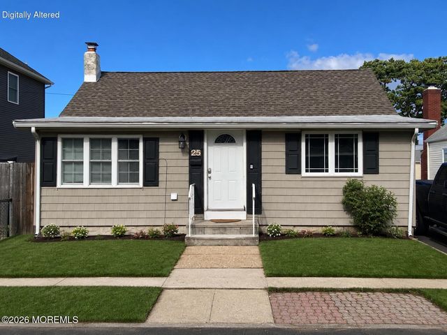 25 Hart Street, Hazlet, NJ 07734