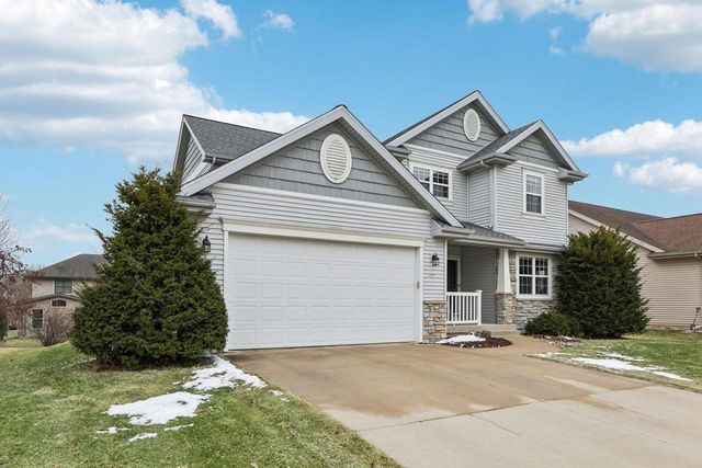 971 Hillside Way, Verona, WI 53593