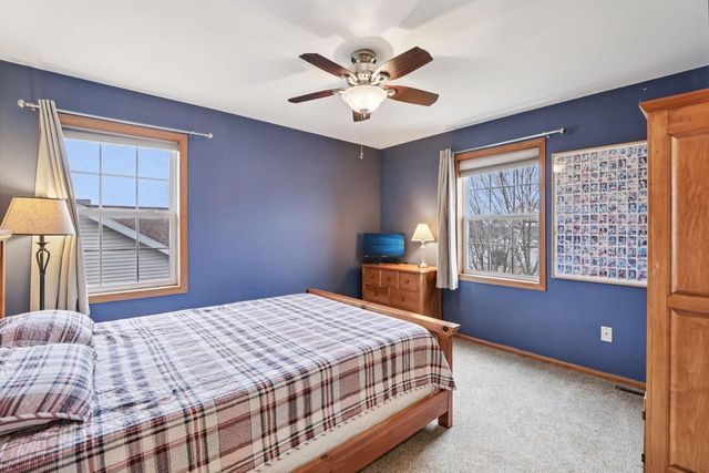 971 Hillside Way, Verona, WI 53593