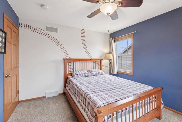 971 Hillside Way, Verona, WI 53593