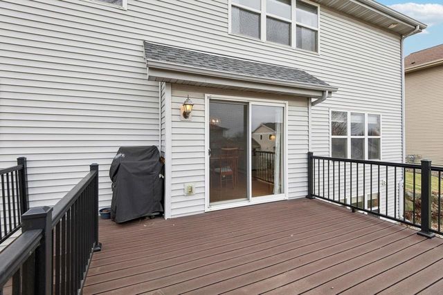 971 Hillside Way, Verona, WI 53593