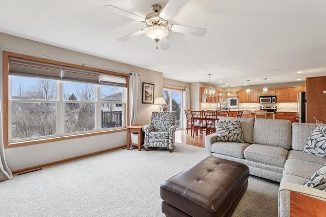 971 Hillside Way, Verona, WI 53593