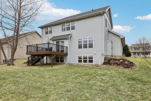 971 Hillside Way, Verona, WI 53593