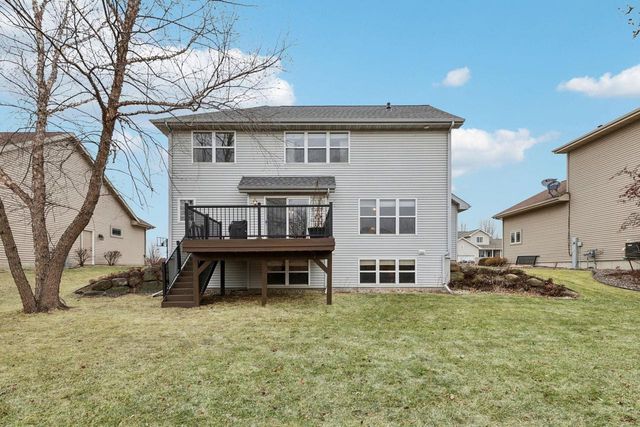 971 Hillside Way, Verona, WI 53593