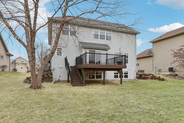 971 Hillside Way, Verona, WI 53593