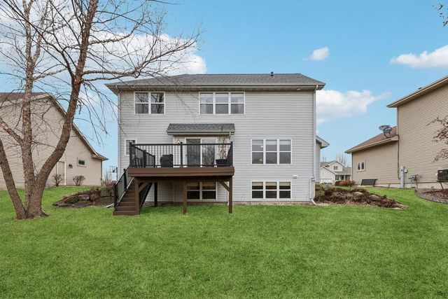 971 Hillside Way, Verona, WI 53593