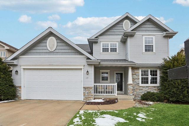 971 Hillside Way, Verona, WI 53593