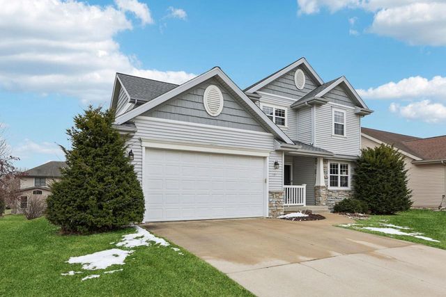 971 Hillside Way, Verona, WI 53593