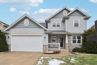 971 Hillside Way, Verona, WI 53593
