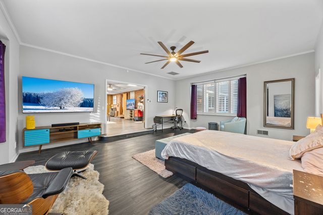 200 McGuirts Bridge Road, Covington, GA 30014