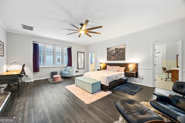 200 McGuirts Bridge Road, Covington, GA 30014