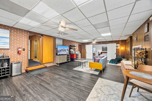 200 McGuirts Bridge Road, Covington, GA 30014