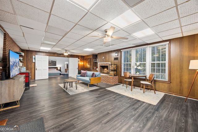 200 McGuirts Bridge Road, Covington, GA 30014