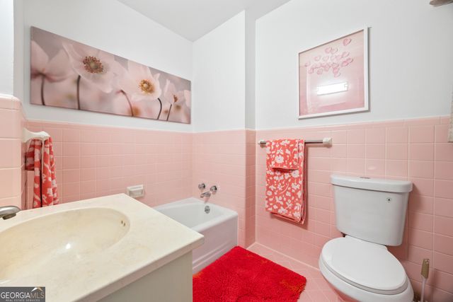 200 McGuirts Bridge Road, Covington, GA 30014