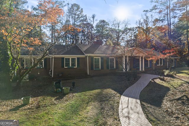 200 McGuirts Bridge Road, Covington, GA 30014