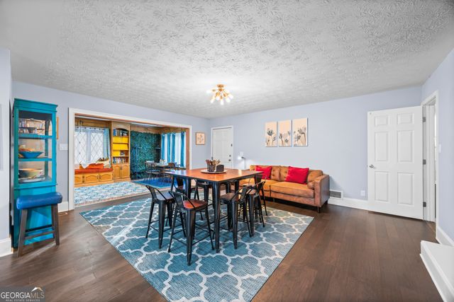 200 McGuirts Bridge Road, Covington, GA 30014