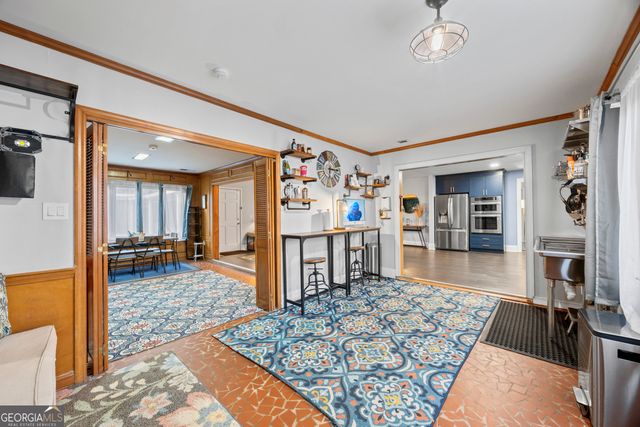 200 McGuirts Bridge Road, Covington, GA 30014