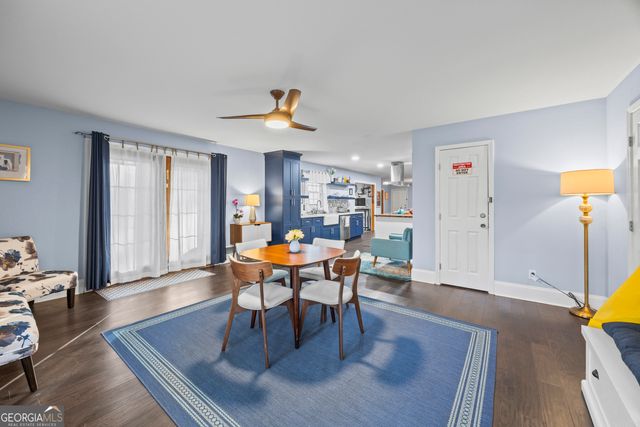 200 McGuirts Bridge Road, Covington, GA 30014