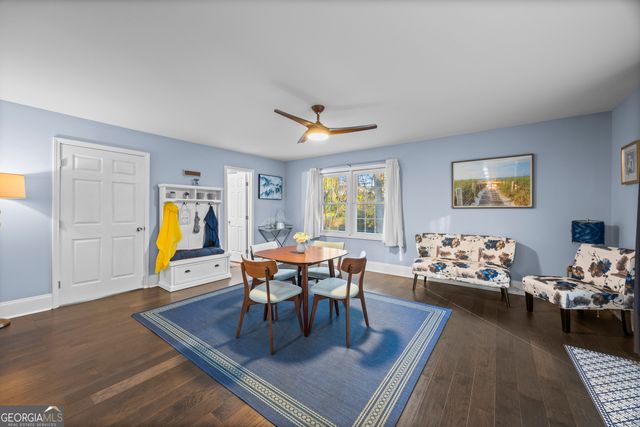 200 McGuirts Bridge Road, Covington, GA 30014