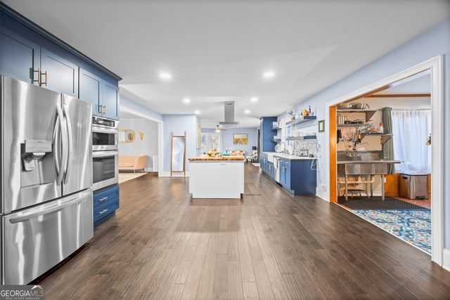 200 McGuirts Bridge Road, Covington, GA 30014