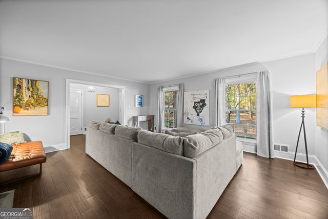 200 McGuirts Bridge Road, Covington, GA 30014