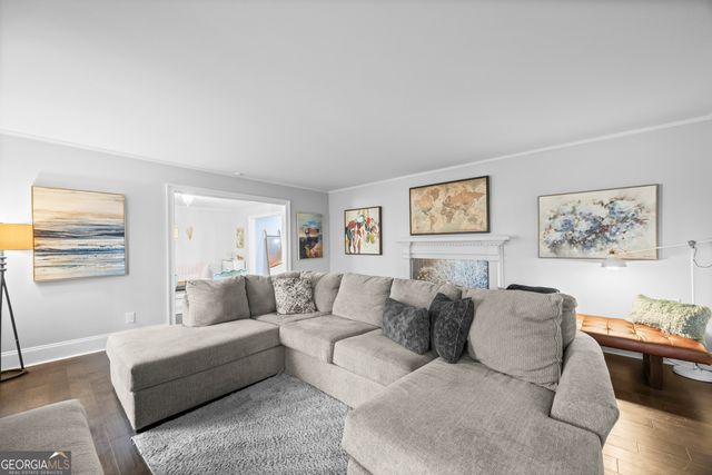 200 McGuirts Bridge Road, Covington, GA 30014