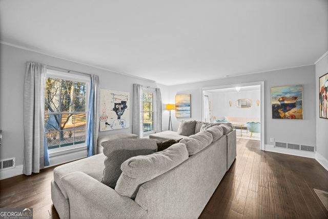 200 McGuirts Bridge Road, Covington, GA 30014