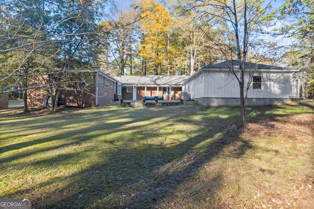 200 McGuirts Bridge Road, Covington, GA 30014