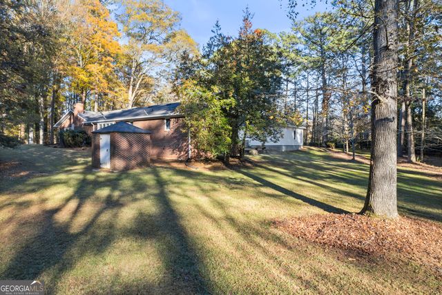 200 McGuirts Bridge Road, Covington, GA 30014