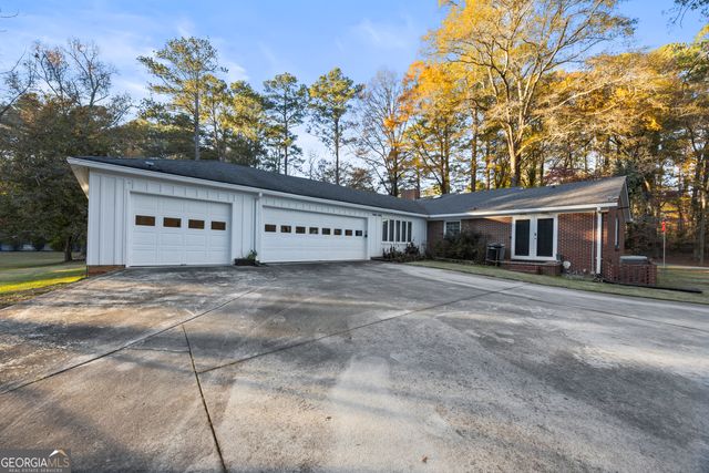 200 McGuirts Bridge Road, Covington, GA 30014