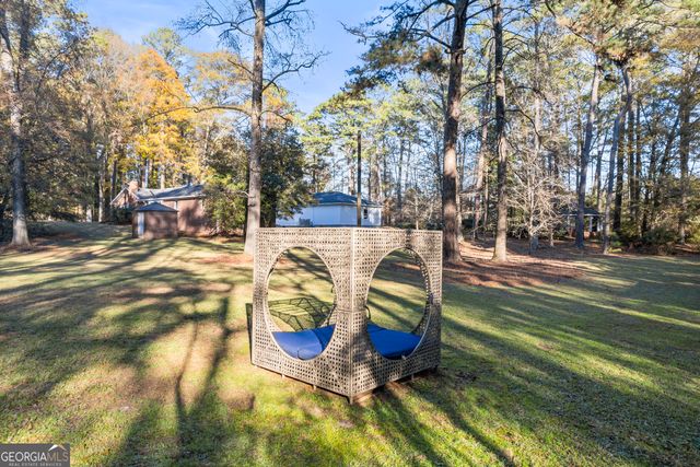 200 McGuirts Bridge Road, Covington, GA 30014