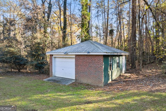 200 McGuirts Bridge Road, Covington, GA 30014