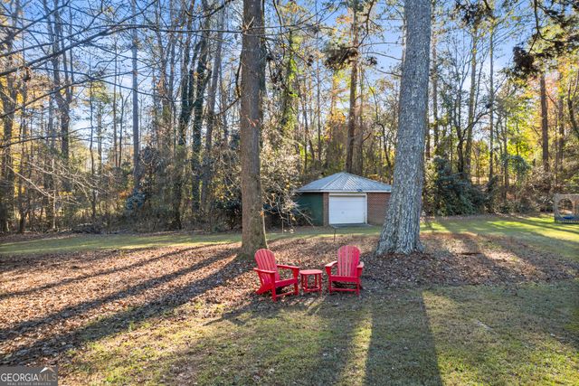 200 McGuirts Bridge Road, Covington, GA 30014