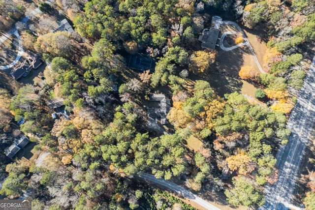 200 McGuirts Bridge Road, Covington, GA 30014