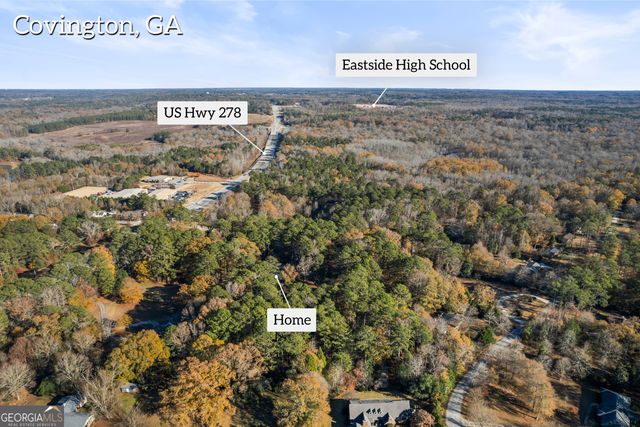 200 McGuirts Bridge Road, Covington, GA 30014