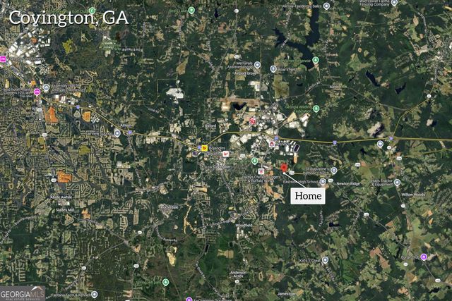 200 McGuirts Bridge Road, Covington, GA 30014