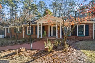 200 McGuirts Bridge Road, Covington, GA 30014