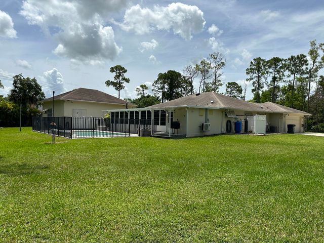 16193 72nd Road N, Loxahatchee, FL 33470
