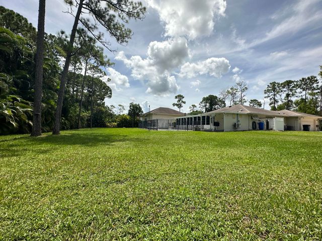 16193 72nd Road N, Loxahatchee, FL 33470