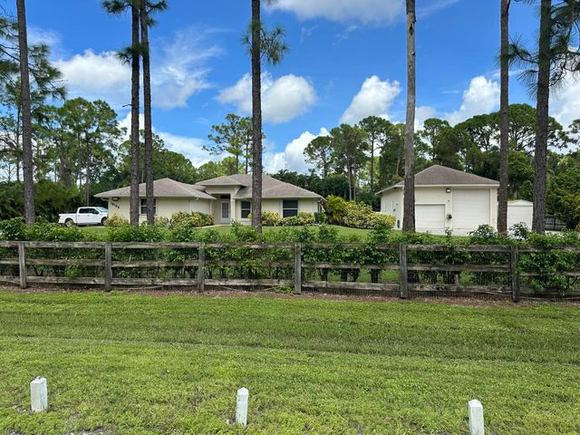 16193 72nd Road N, Loxahatchee, FL 33470