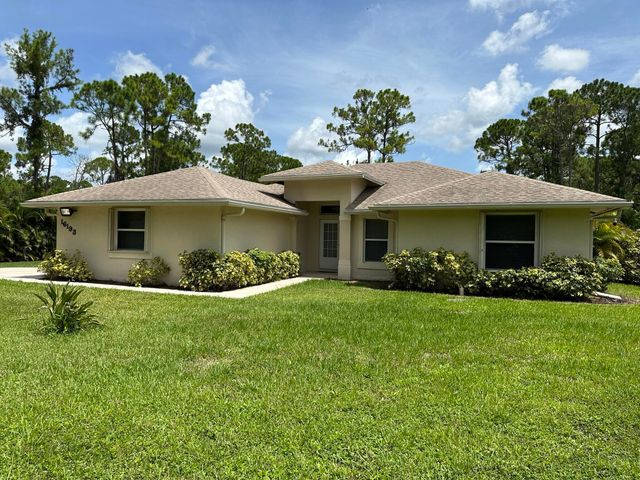 16193 72nd Road N, Loxahatchee, FL 33470
