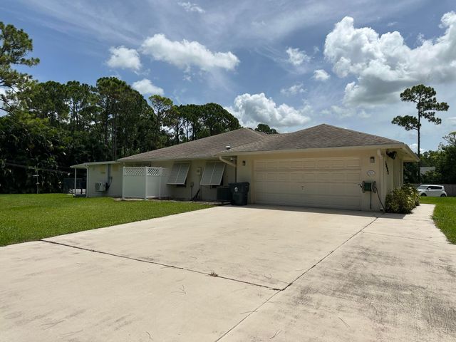 16193 72nd Road N, Loxahatchee, FL 33470