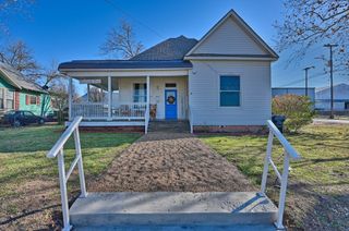 511 Peabody Street, Brenham, TX 77833
