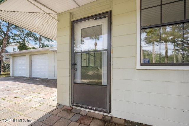 8842 MCKENNA Drive, Jacksonville, FL 32226