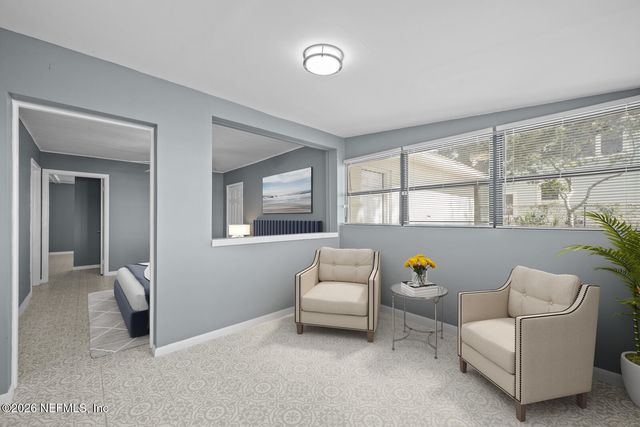 8842 MCKENNA Drive, Jacksonville, FL 32226