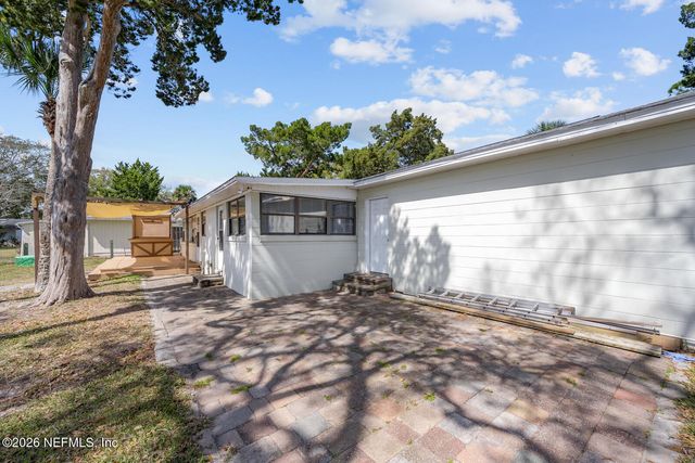 8842 MCKENNA Drive, Jacksonville, FL 32226