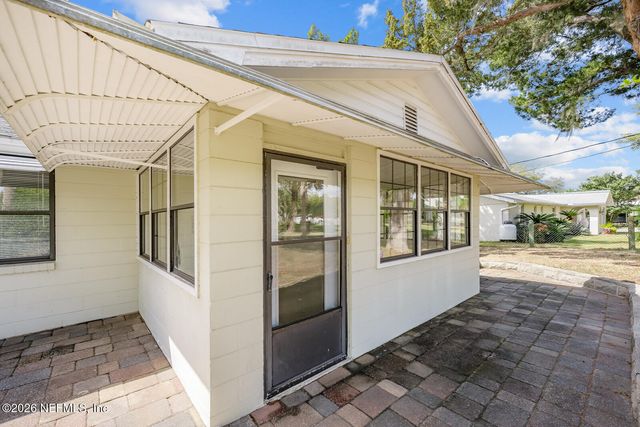 8842 MCKENNA Drive, Jacksonville, FL 32226