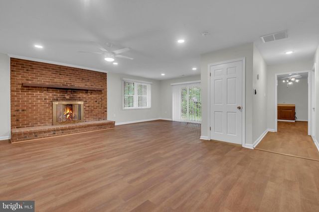 14913 WANNAS DR, Accokeek, MD 20607