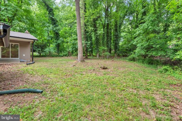 14913 WANNAS DR, Accokeek, MD 20607